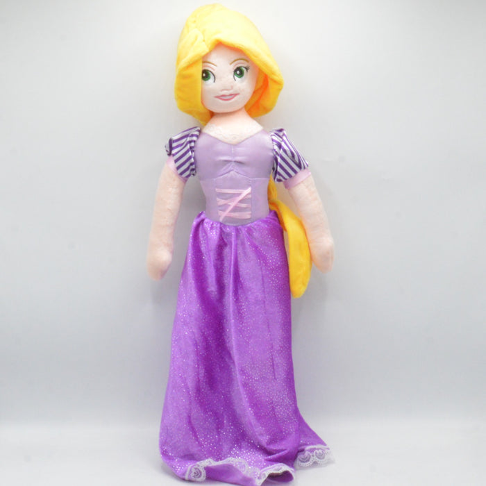 Small Princess Fashionable Doll
