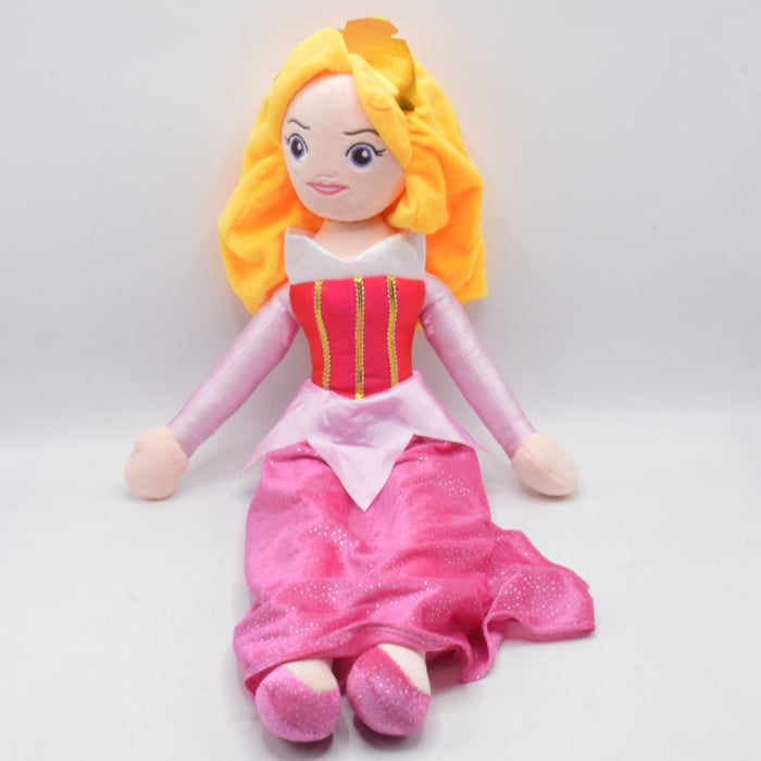 Beautiful Princess Fashionable Doll