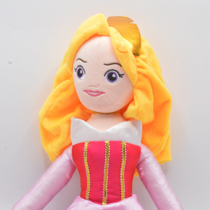 Beautiful Princess Fashionable Doll