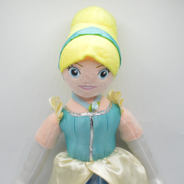 Small Beautiful Frozen Doll