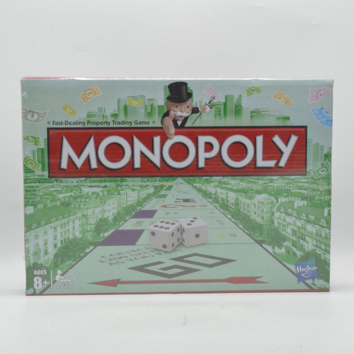 Kids Monopoly Board Game