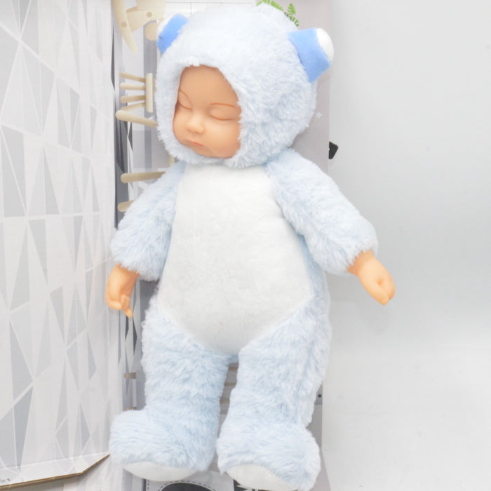 Sleeping Baby Doll for Kids