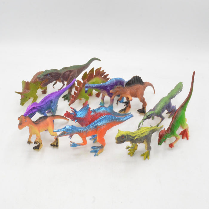 Dinosaur King Set Pack of 12