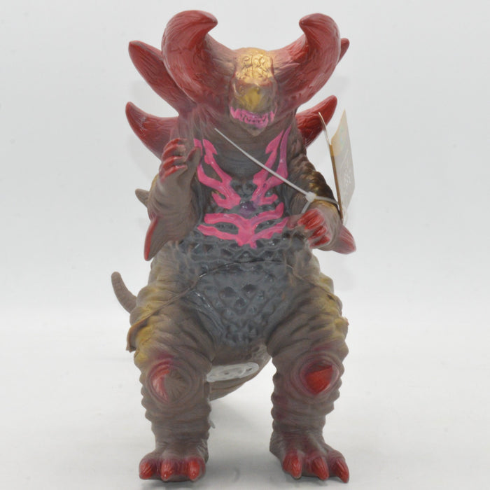 Dinosaur Ultra Monster Series 112 Skull Gomora Toy