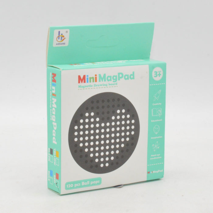 Mini Mag Pad Magnetic Drawing Board