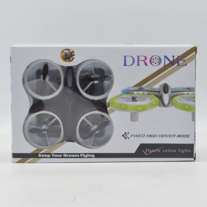 Rechargeable RC High Hover Drone