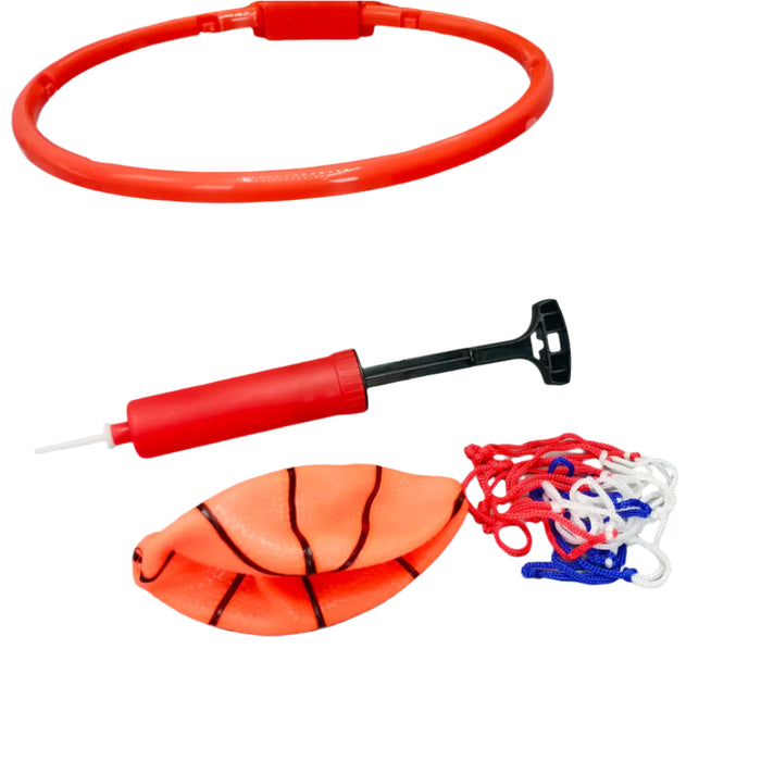 Basketball Outdoor Tournament Set