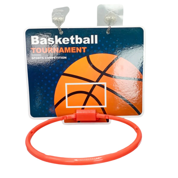 Basketball Outdoor Tournament Set