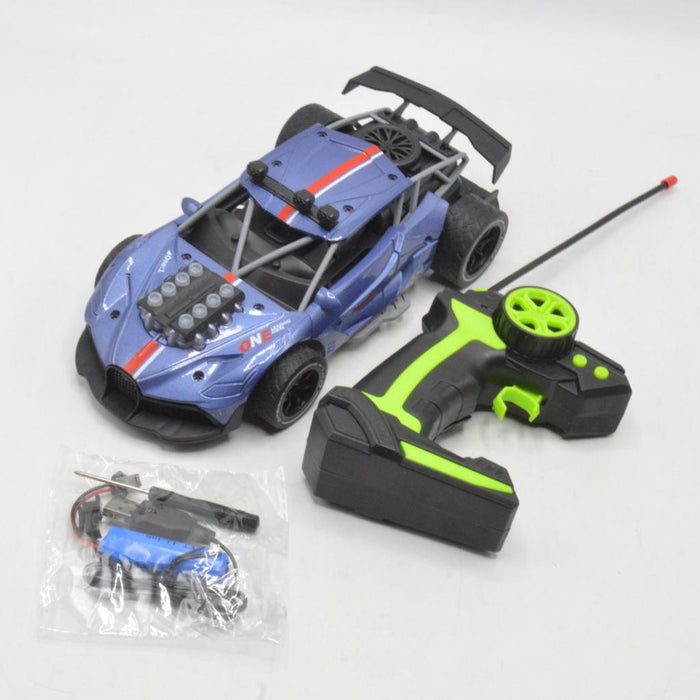 Rechargeable RC Super Speed Car