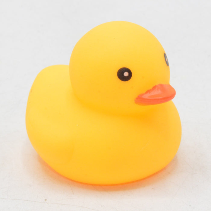 Pack of 10 Duck Chuchu Toys