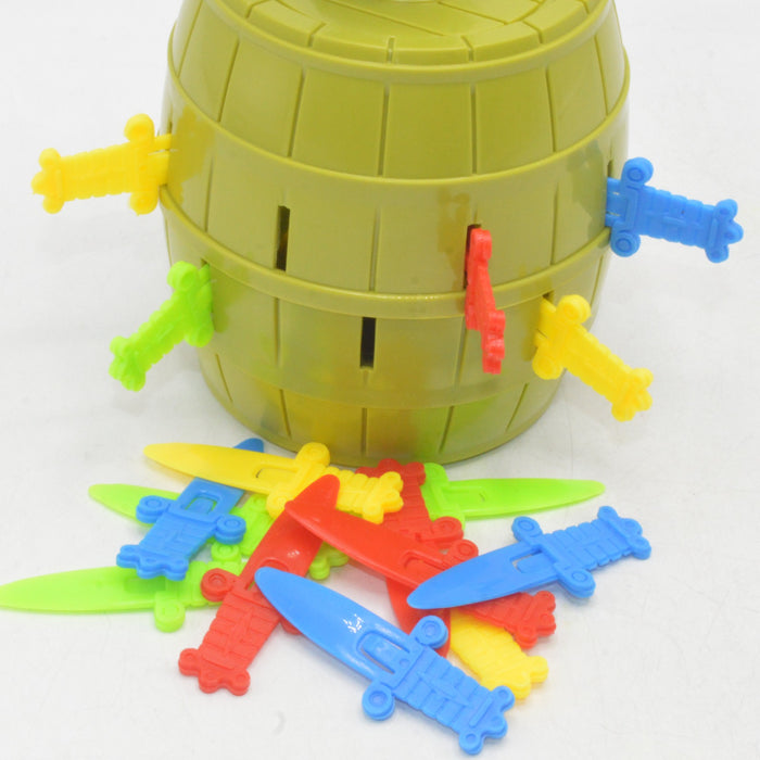 Carrousel Pop Up Dinosaur Toy