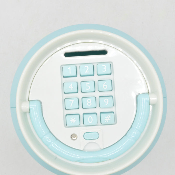 Kids Intelligent Money Fun Bank