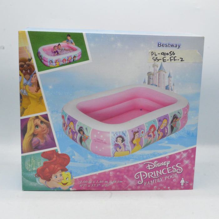 Bestway Disnep Princess Family Pool