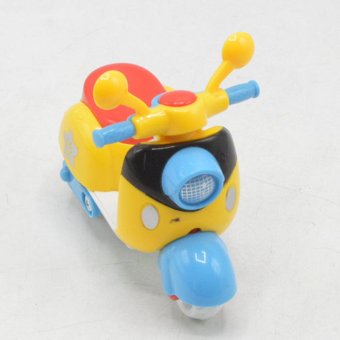 Buy Lovely Shape Mini Motorcycle Online in Pakistan — Khanaan.pk