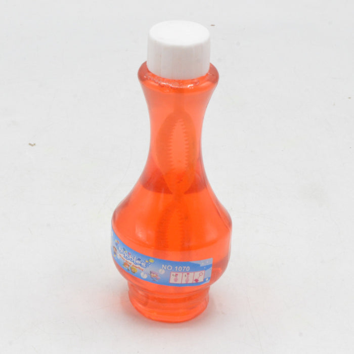 Kids Water Bubble Bottle