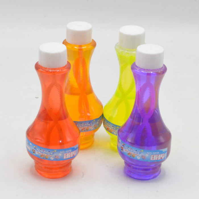 Kids Water Bubble Bottle