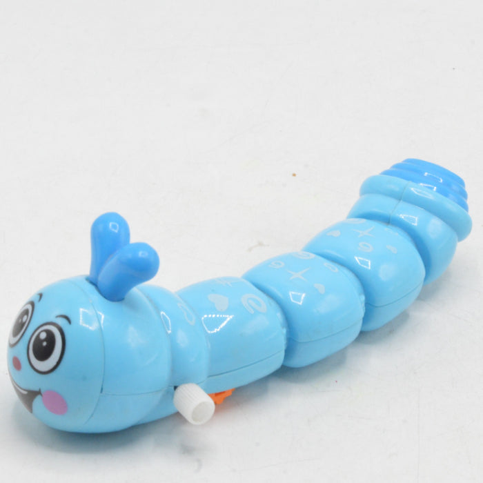 Windup Caterpillar