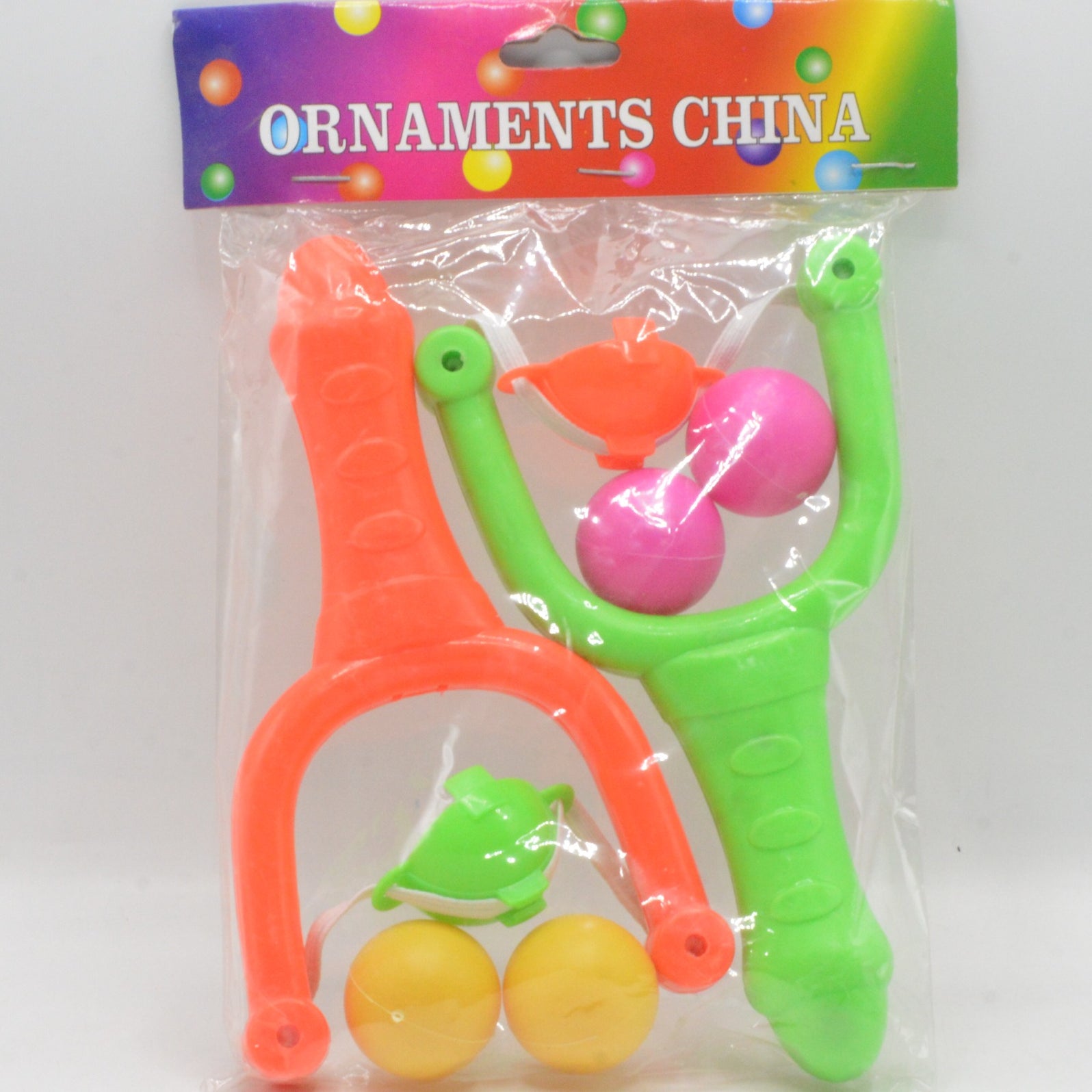 Buy Plastic SlingShot Online in Pakistan — Khanaan.pk