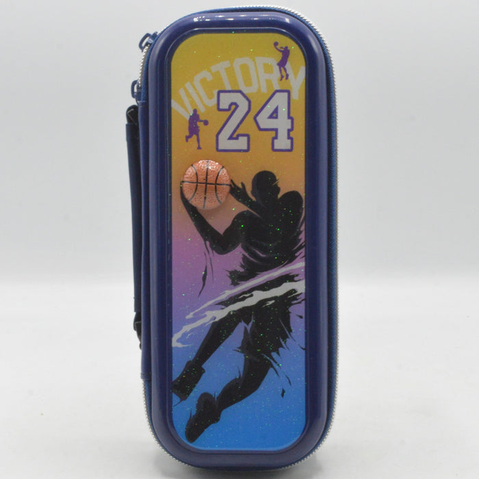 Victory 24 Theme Pencil Pouch