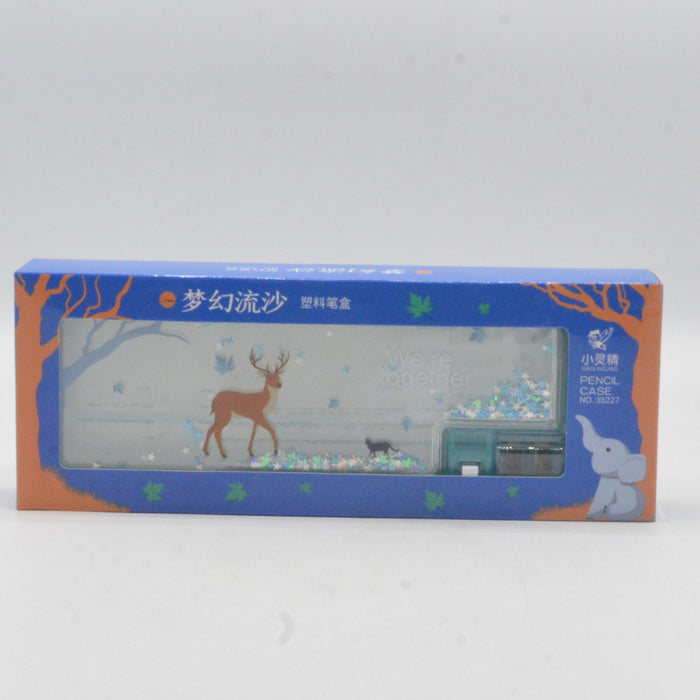 Dream Deer Theme Geometry Box