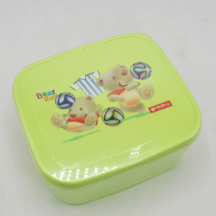 Lion Star Moby Lunch Box