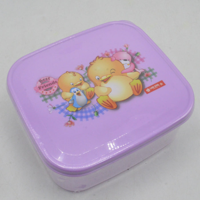 Lion Star Listy Lunch Box Large