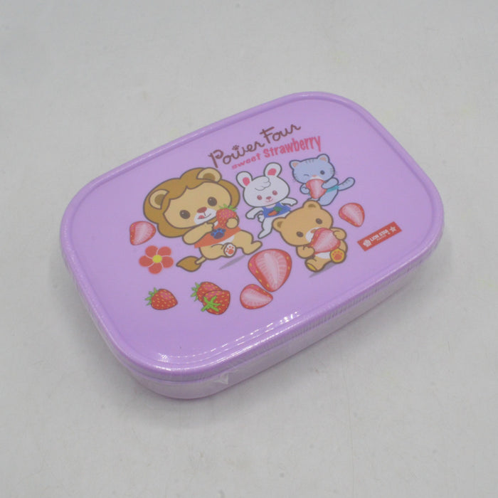 Lion Star Jessy Lunch Box