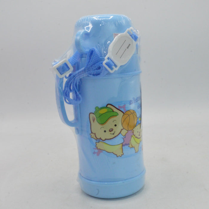 Lion Star Riva Cooler Water Bottle 550ml