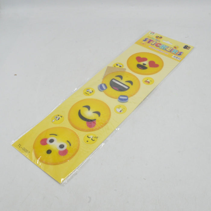 Kids Stickers Smily TLG