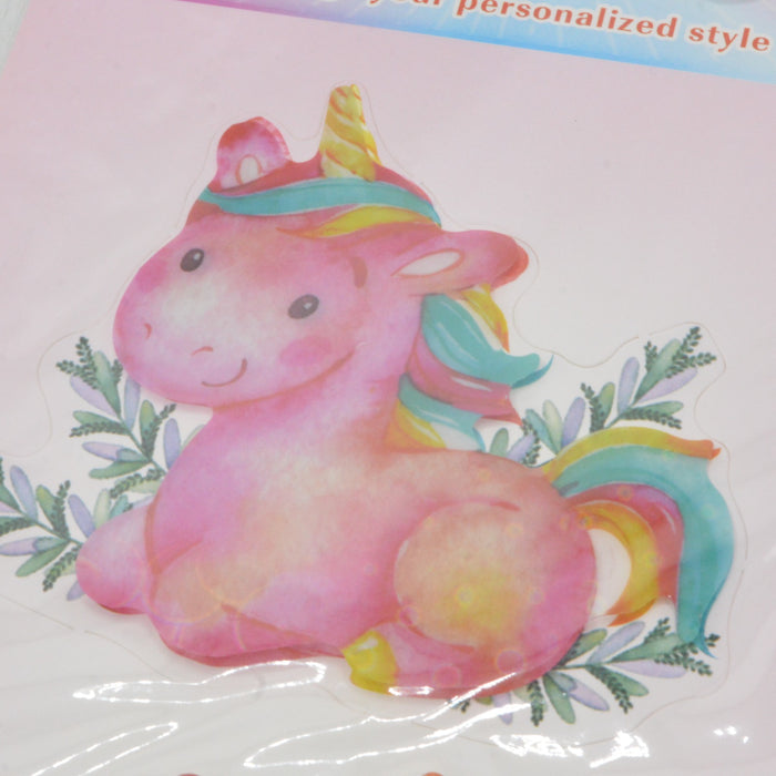 Kids Stickers TLQ