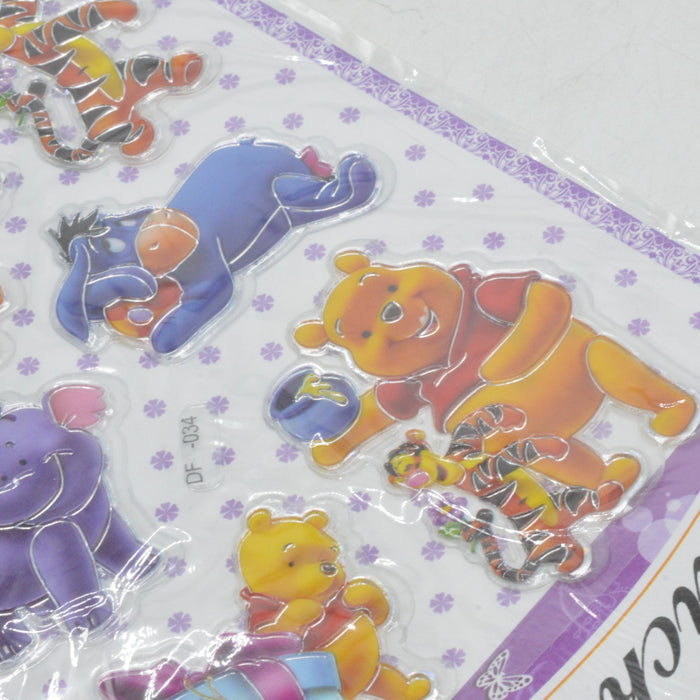 Kids Stickers DF