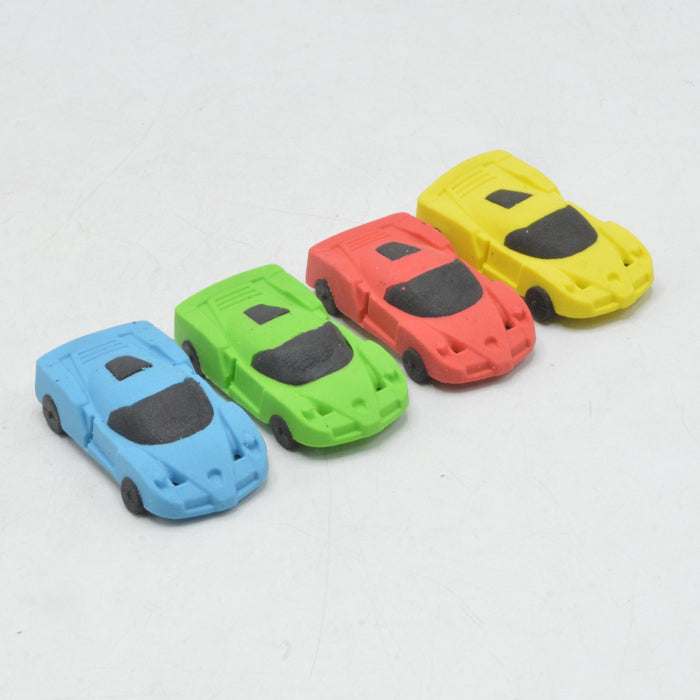3D Car Eraser