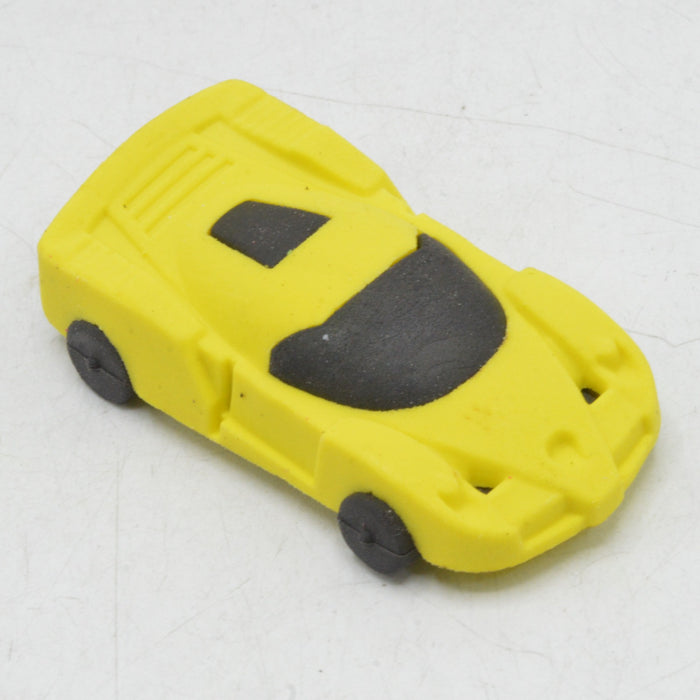 3D Car Eraser