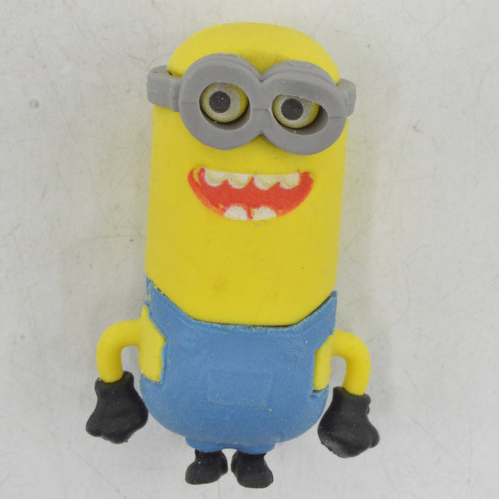 3D Minions Eraser