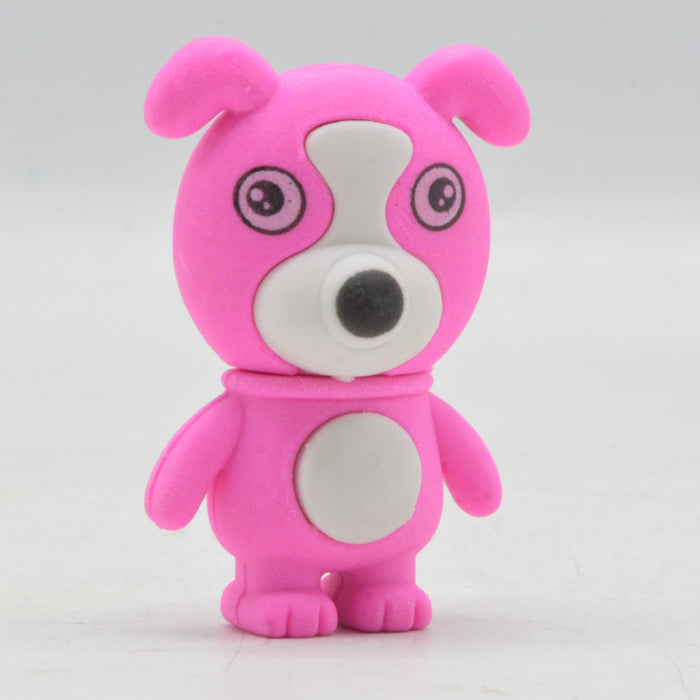 3D Puppy Eraser