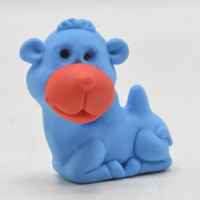 3D Camel Eraser