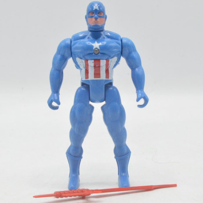 Avengers Super Hero Series With Light