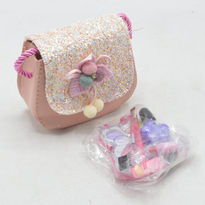 Princess Makeup Kit Bag With Accessories