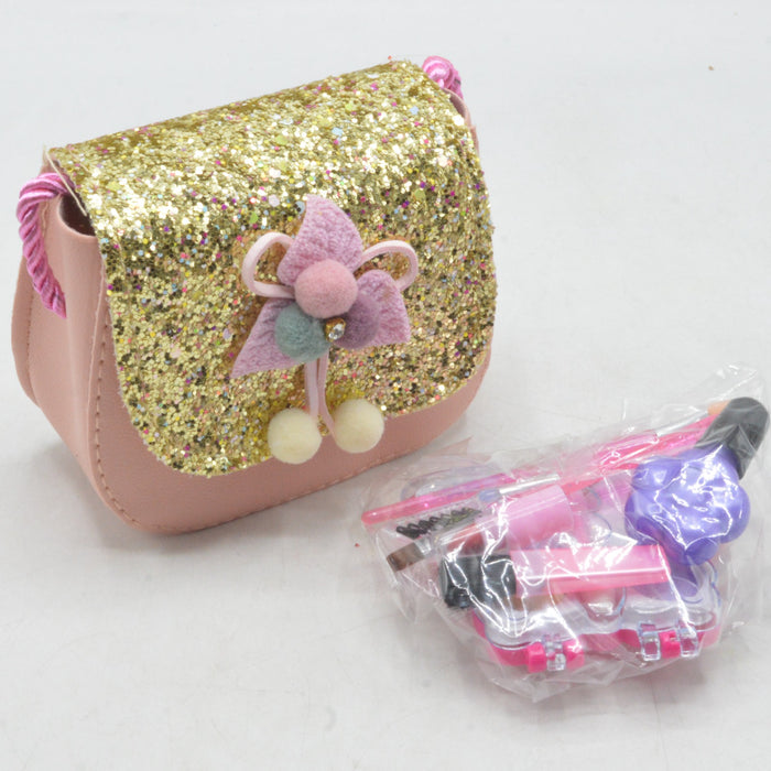 Princess Makeup Kit Bag With Accessories