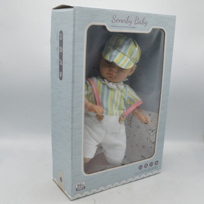 Kids Sennby Baby Doll