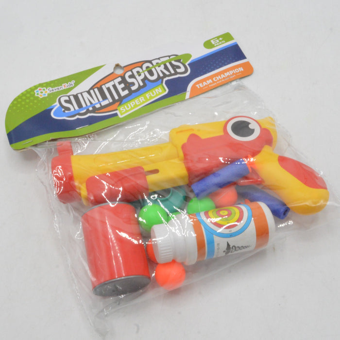 Sunlite Sports Bullets Gun