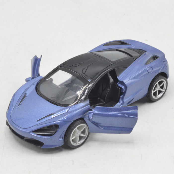 Diecast Super Racing Car