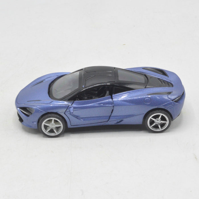 Diecast Super Racing Car