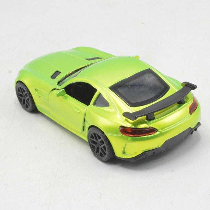 Diecast Super Racing Car