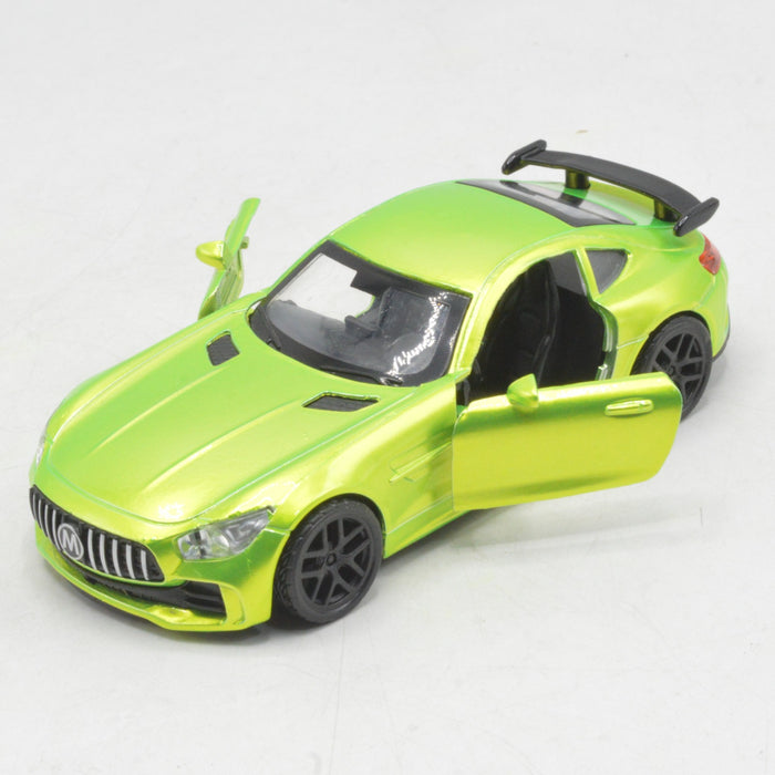 Diecast Super Racing Car