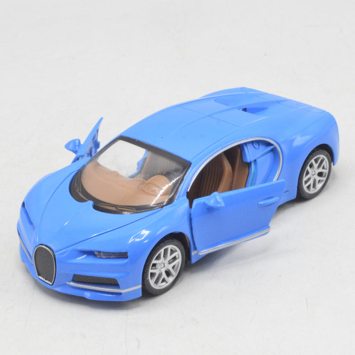 Diecast Super Racing Car