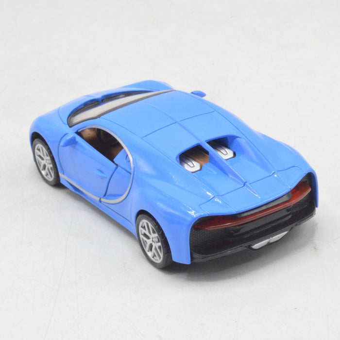 Diecast Super Racing Car