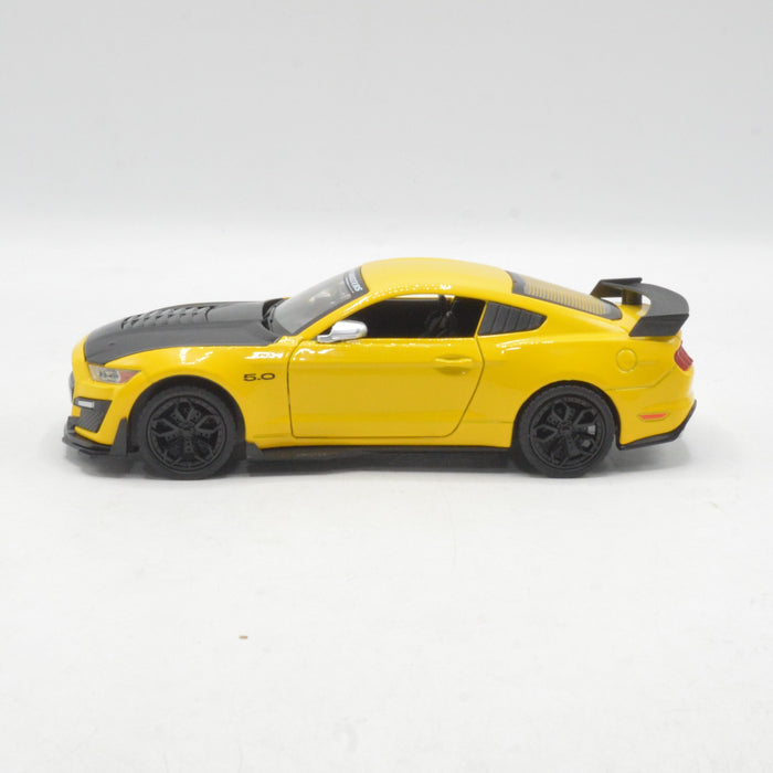 Diecast 2020 Ford Mustang Shelby With Light & Sound