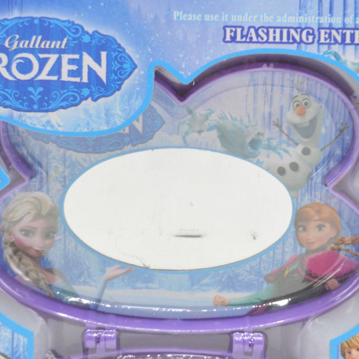 Gallant Frozen Beauty Kit