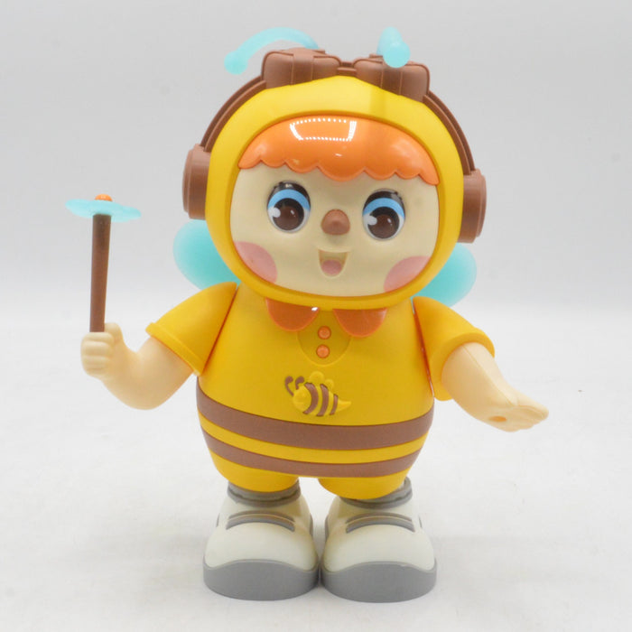 Dancing Bee with Lights & Sound